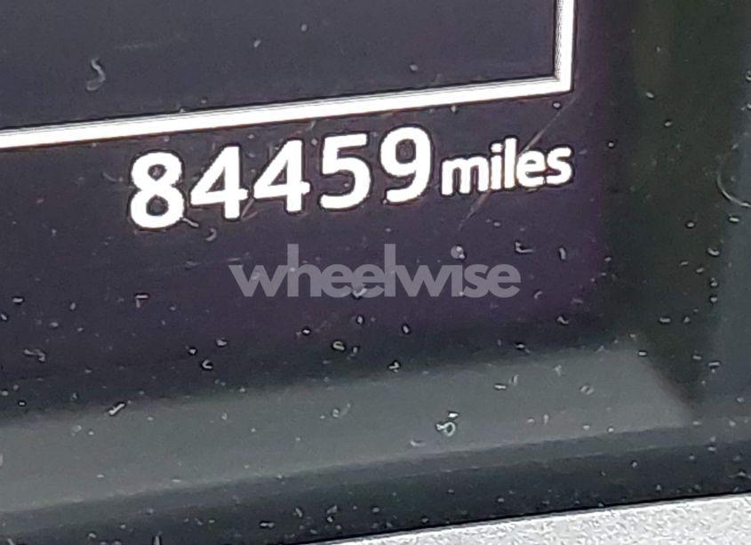 Photo 7 of 2018 Toyota Rav4 LE (VIN 2T3BFREV2JW755857)