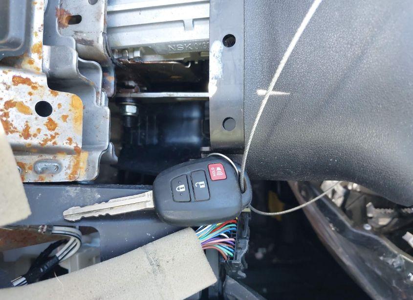 Photo 11 of 2018 Toyota Rav4 LE (VIN 2T3BFREV2JW771752)