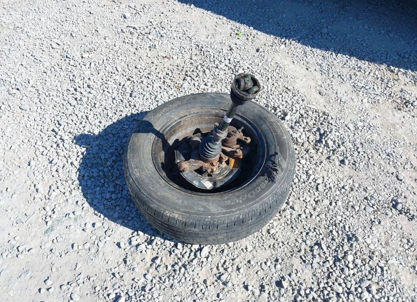 Photo 12 of 2018 Toyota Rav4 LE (VIN 2T3BFREV2JW771752)