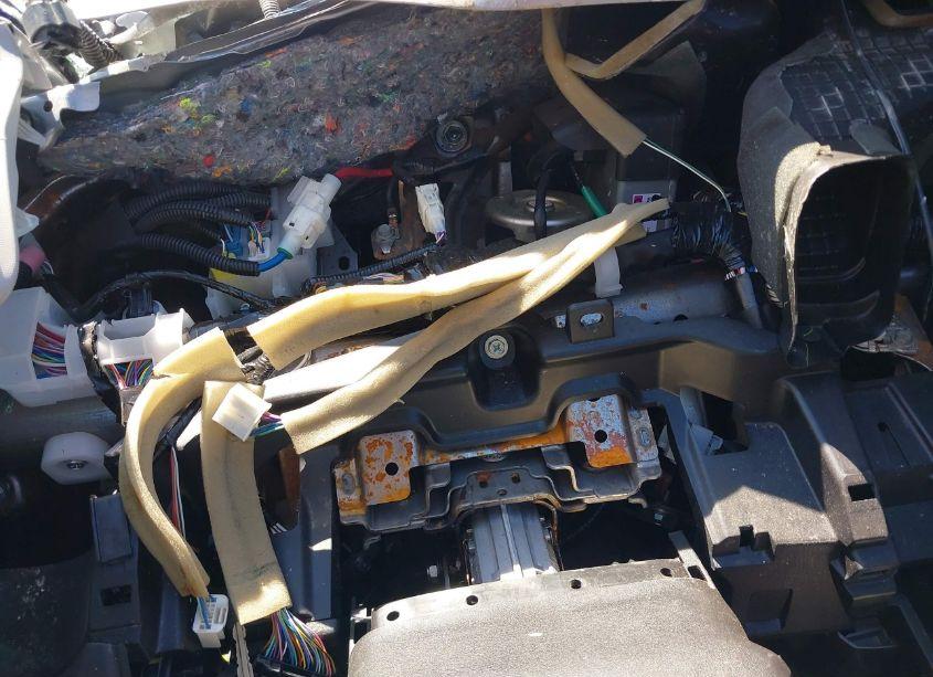 Photo 7 of 2018 Toyota Rav4 LE (VIN 2T3BFREV2JW771752)