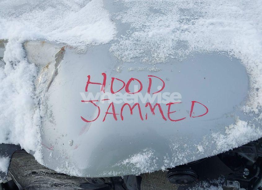 Photo 10 of 2018 Toyota Rav4 LE (VIN 2T3BFREV2JW783951)