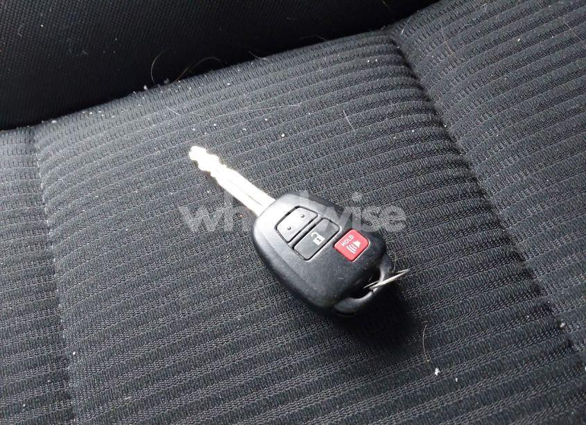 Photo 11 of 2018 Toyota Rav4 LE (VIN 2T3BFREV2JW783951)