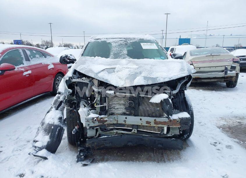 Photo 12 of 2018 Toyota Rav4 LE (VIN 2T3BFREV2JW783951)