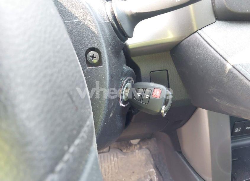 Photo 11 of 2018 Toyota Rav4 LE (VIN 2T3BFREV2JW791595)