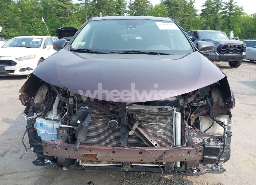 Photo 13 of 2018 Toyota Rav4 LE (VIN 2T3BFREV2JW791595)