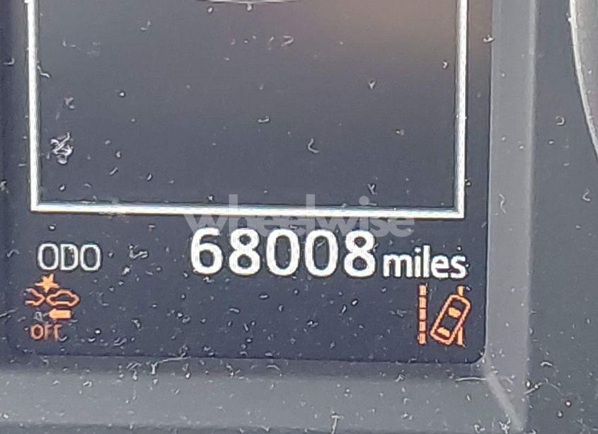 Photo 16 of 2018 Toyota Rav4 LE (VIN 2T3BFREV2JW791595)