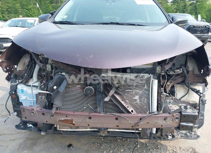 Photo 6 of 2018 Toyota Rav4 LE (VIN 2T3BFREV2JW791595)