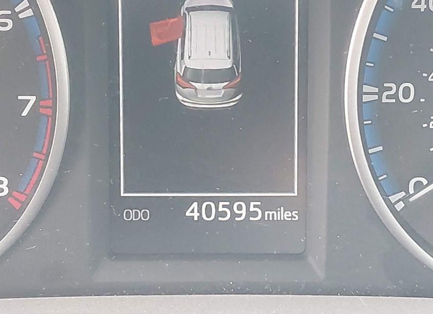 Photo 16 of 2018 Toyota Rav4 LE (VIN 2T3BFREV2JW828175)