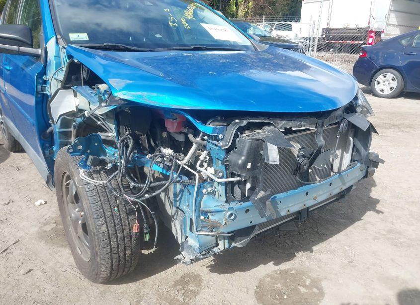 Photo 6 of 2018 Toyota Rav4 LE (VIN 2T3BFREV2JW828175)