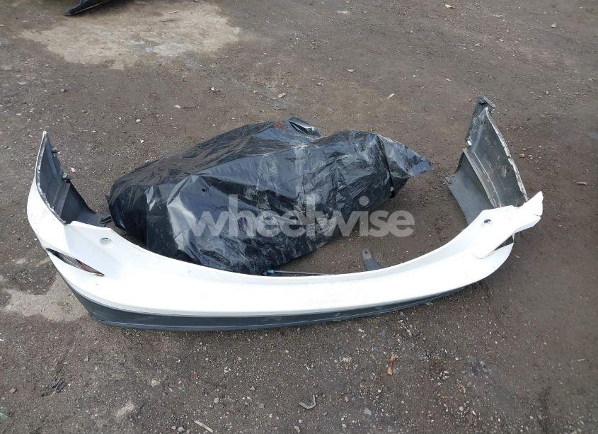 Photo 12 of 2018 Toyota Rav4 LE (VIN 2T3BFREV2JW845011)