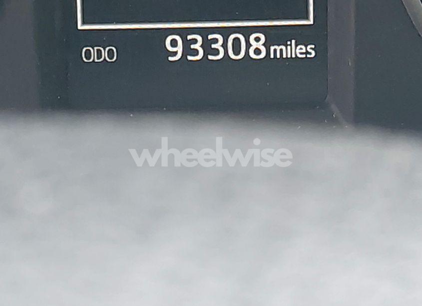 Photo 16 of 2018 Toyota Rav4 LE (VIN 2T3BFREV2JW845011)