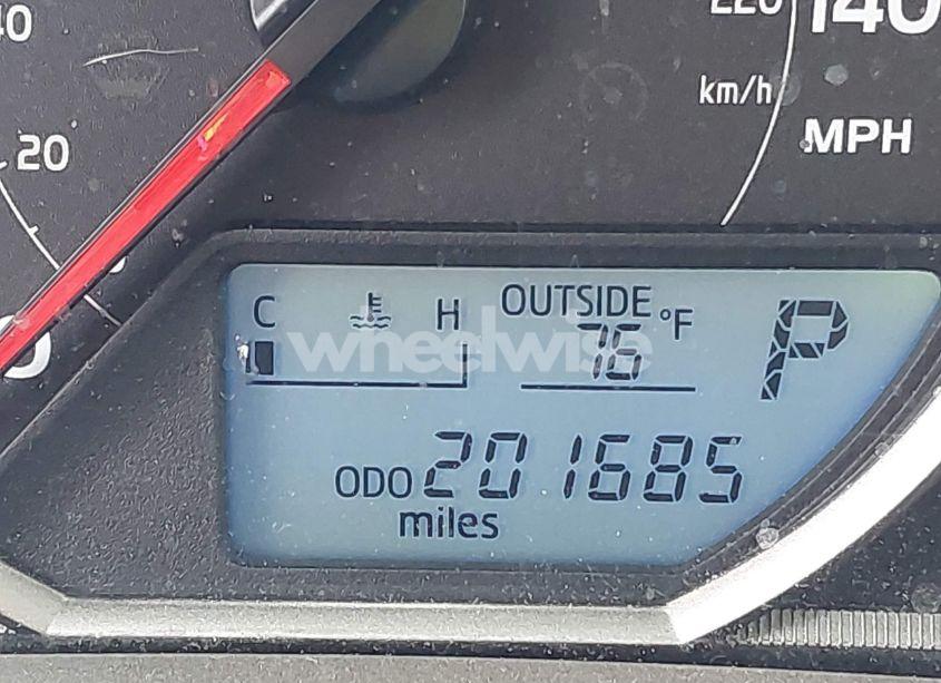 Photo 15 of 2013 Toyota Rav4 LE (VIN 2T3BFREV3DW106802)