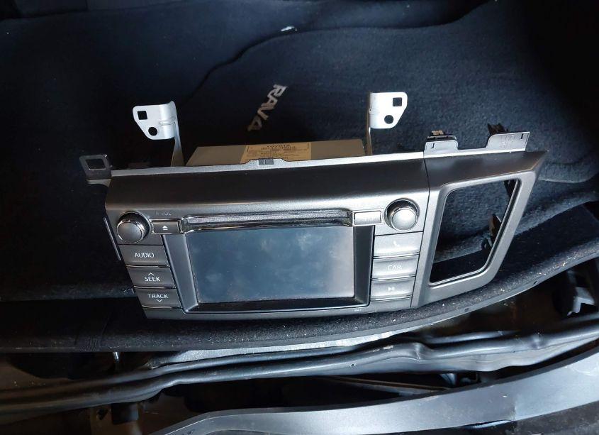 Photo 12 of 2013 Toyota Rav4 LE (VIN 2T3BFREV3DW118626)