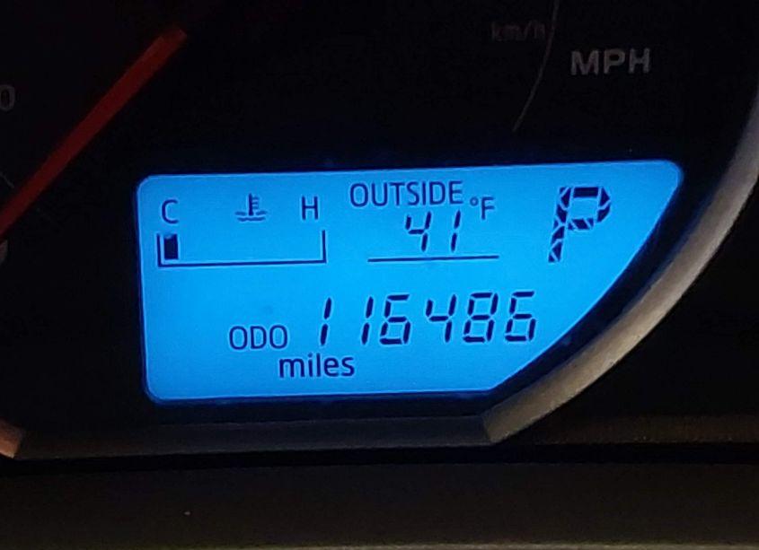 Photo 16 of 2013 Toyota Rav4 LE (VIN 2T3BFREV3DW118626)