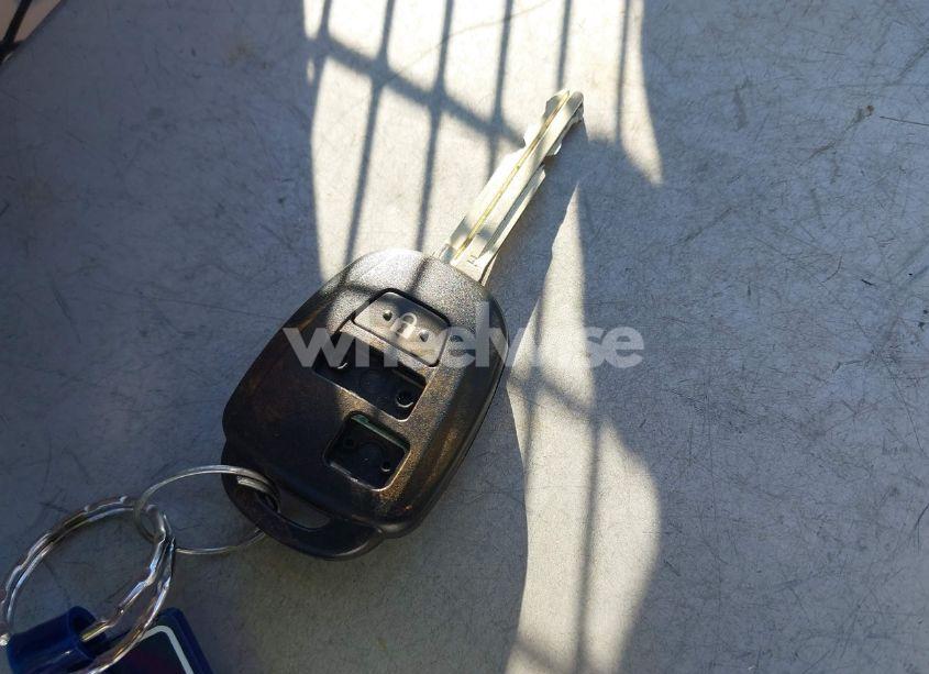 Photo 11 of 2014 Toyota Rav4 LE (VIN 2T3BFREV3EW129773)