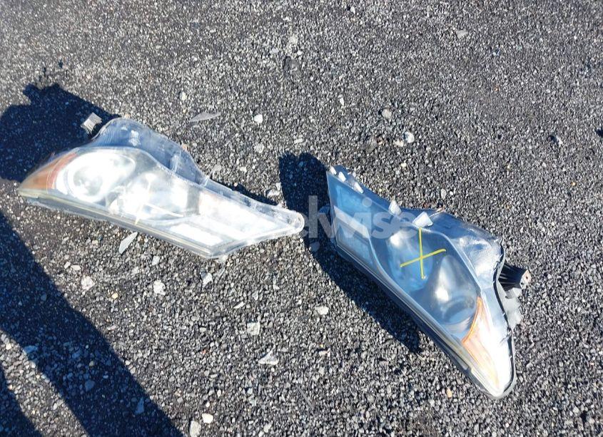 Photo 12 of 2014 Toyota Rav4 LE (VIN 2T3BFREV3EW129773)