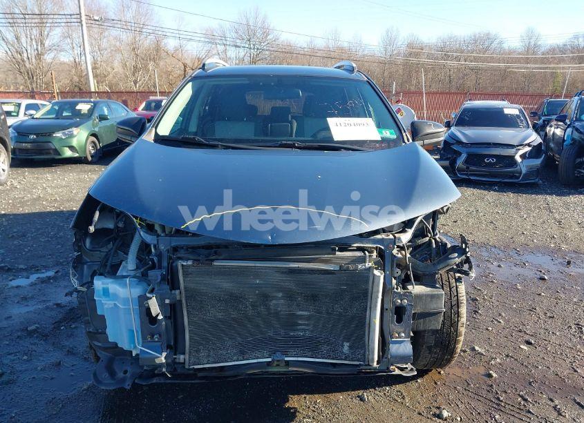 Photo 13 of 2014 Toyota Rav4 LE (VIN 2T3BFREV3EW129773)