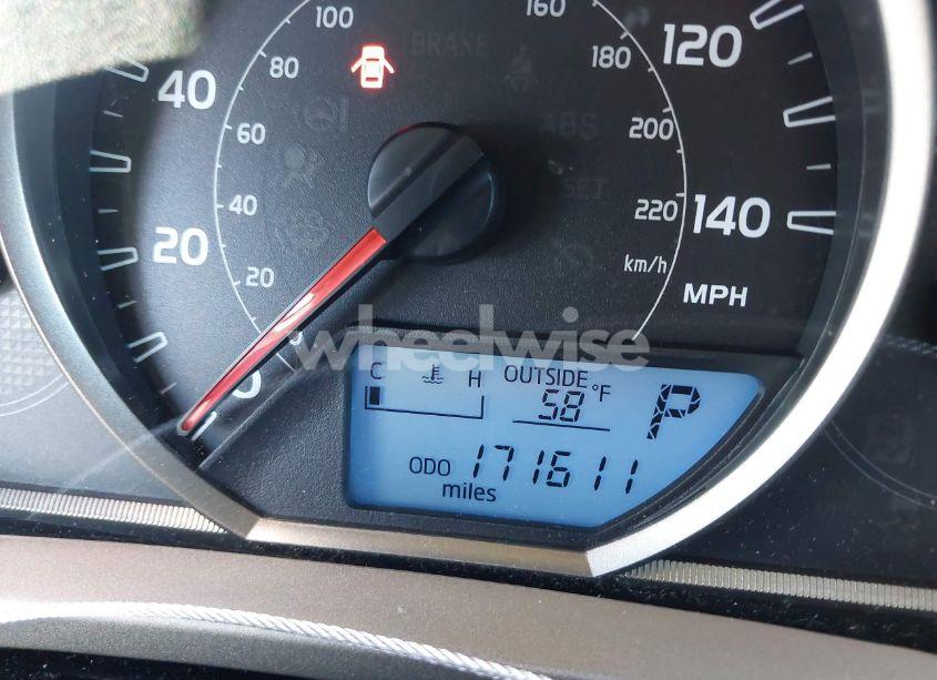 Photo 16 of 2014 Toyota Rav4 LE (VIN 2T3BFREV3EW129773)