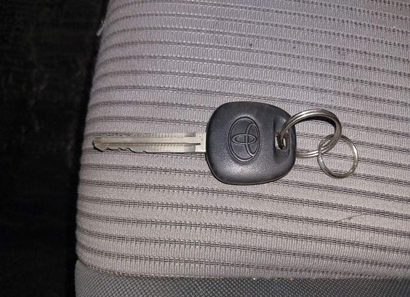 Photo 11 of 2014 Toyota Rav4 LE (VIN 2T3BFREV3EW160862)