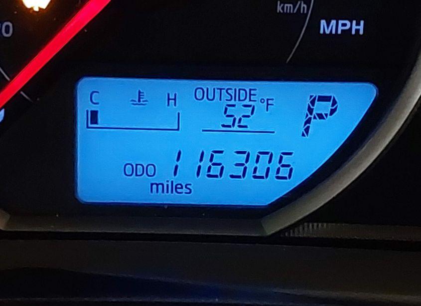 Photo 15 of 2014 Toyota Rav4 LE (VIN 2T3BFREV3EW160862)