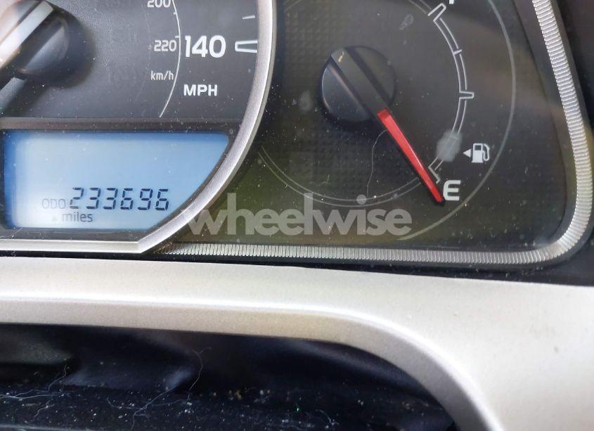 Photo 15 of 2015 Toyota Rav4 LE (VIN 2T3BFREV3FW387339)