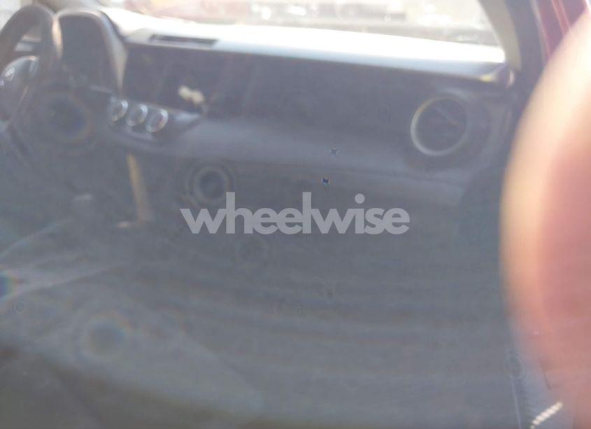 Photo 5 of 2015 Toyota Rav4 LE (VIN 2T3BFREV3FW387339)