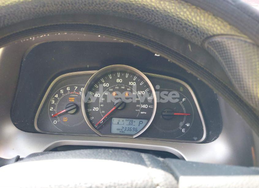 Photo 7 of 2015 Toyota Rav4 LE (VIN 2T3BFREV3FW387339)