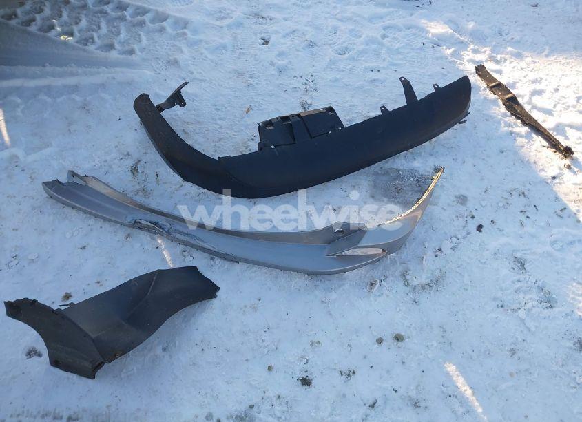 Photo 12 of 2016 Toyota Rav4 LE (VIN 2T3BFREV3GW431339)