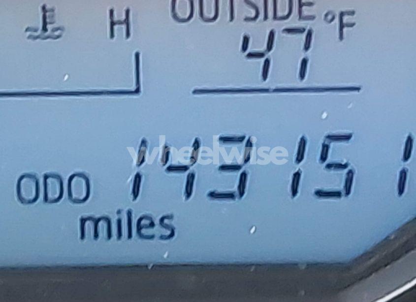 Photo 16 of 2016 Toyota Rav4 LE (VIN 2T3BFREV3GW431339)