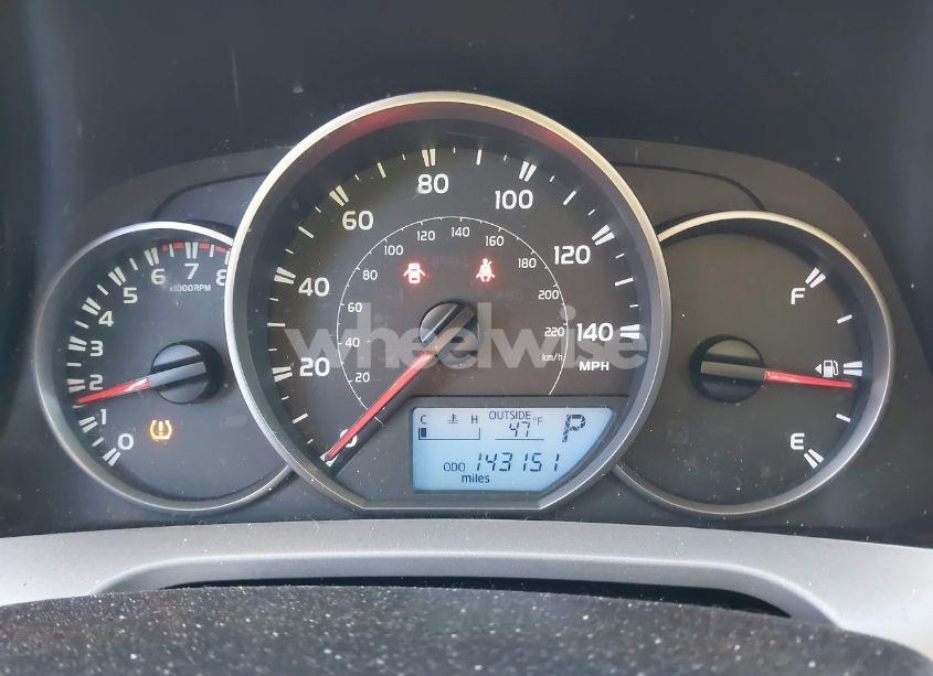 Photo 7 of 2016 Toyota Rav4 LE (VIN 2T3BFREV3GW431339)