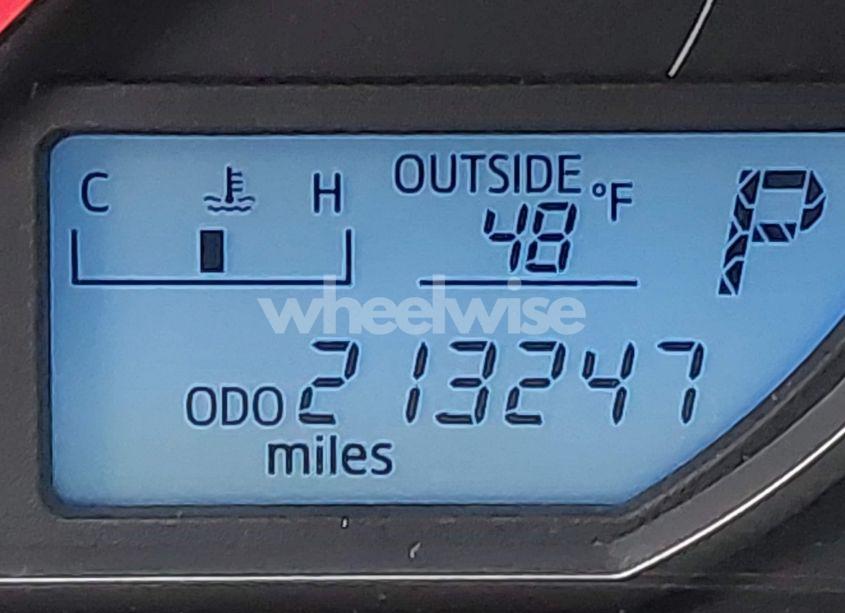 Photo 15 of 2016 Toyota Rav4 LE (VIN 2T3BFREV3GW447802)