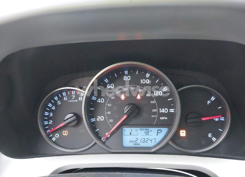 Photo 7 of 2016 Toyota Rav4 LE (VIN 2T3BFREV3GW447802)