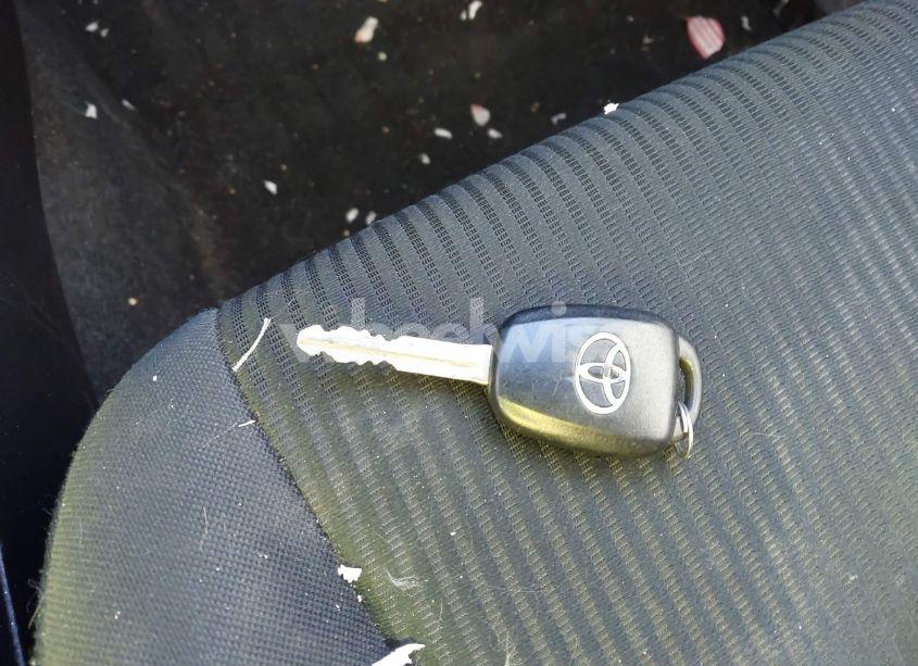 Photo 11 of 2017 Toyota Rav4 LE (VIN 2T3BFREV3HW568928)