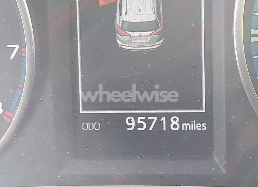 Photo 15 of 2017 Toyota Rav4 LE (VIN 2T3BFREV3HW568928)