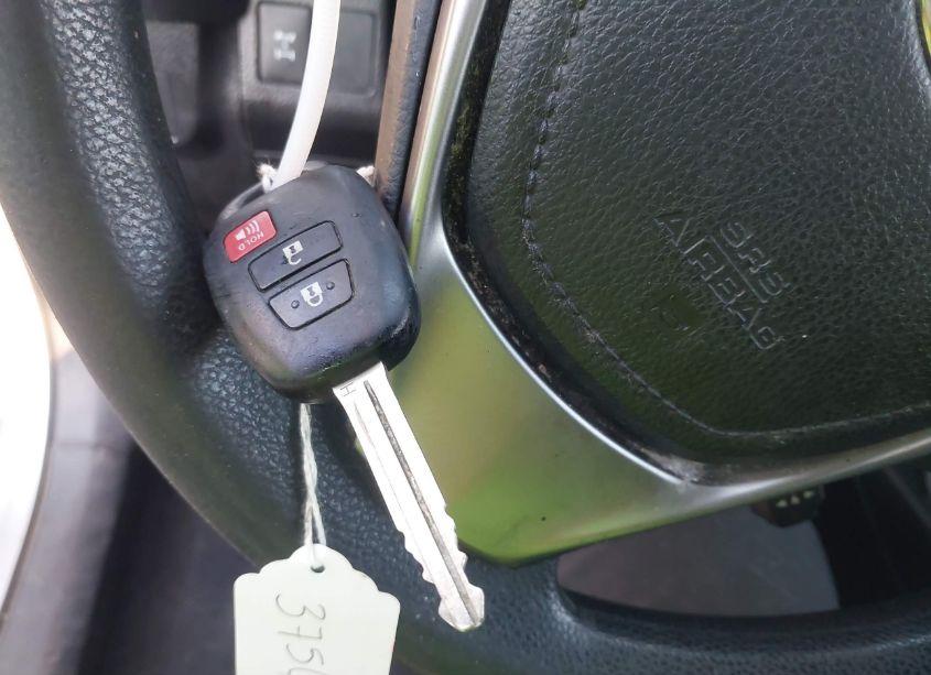 Photo 11 of 2017 Toyota Rav4 LE (VIN 2T3BFREV3HW587060)