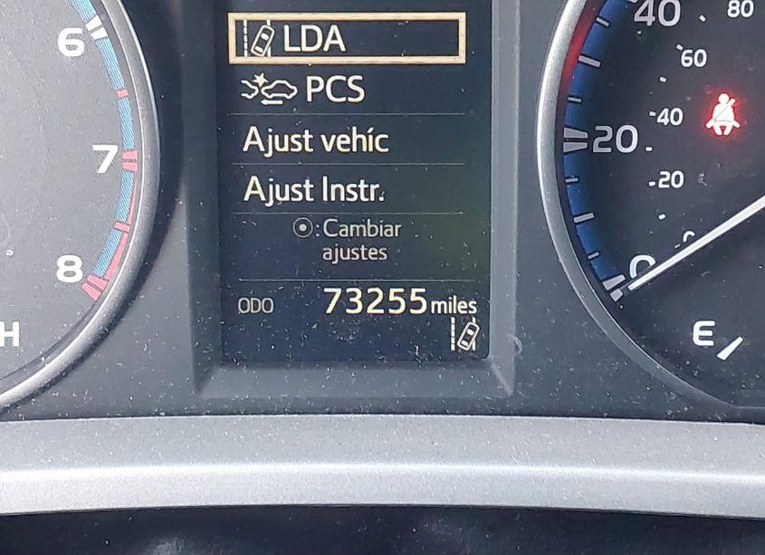 Photo 15 of 2017 Toyota Rav4 LE (VIN 2T3BFREV3HW587060)