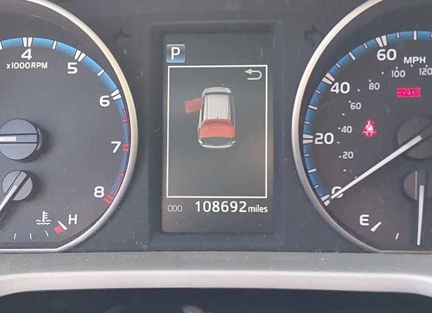 Photo 15 of 2017 Toyota Rav4 LE (VIN 2T3BFREV3HW611468)