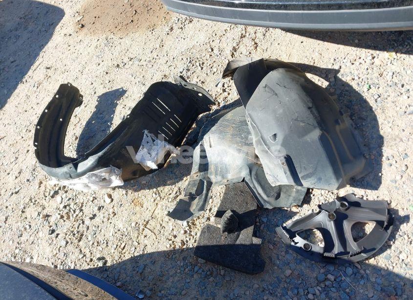 Photo 12 of 2017 Toyota Rav4 LE (VIN 2T3BFREV3HW645507)