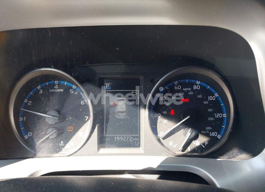 Photo 7 of 2017 Toyota Rav4 LE (VIN 2T3BFREV3HW645507)