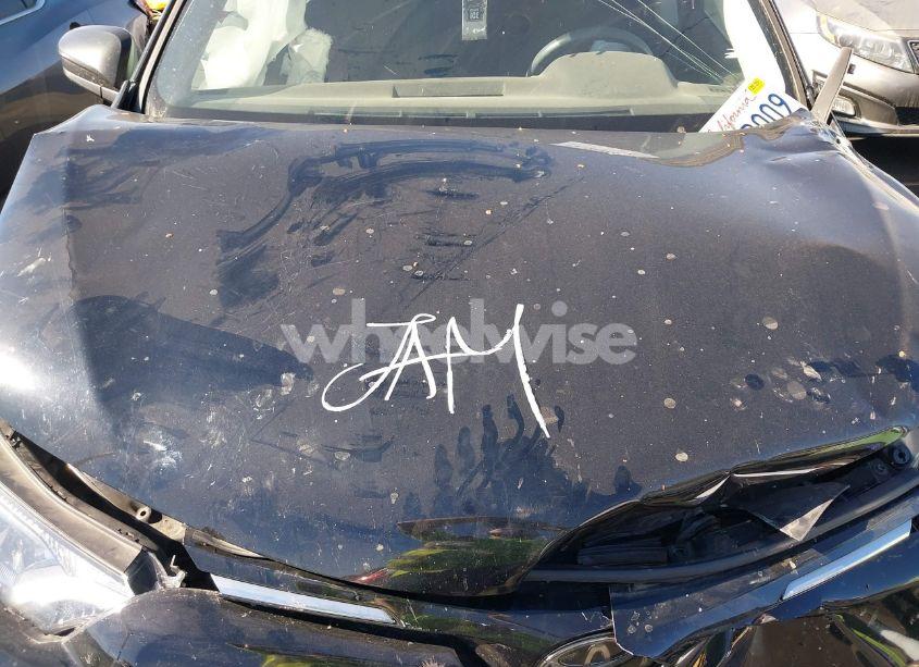 Photo 10 of 2018 Toyota Rav4 LE (VIN 2T3BFREV3JW792416)