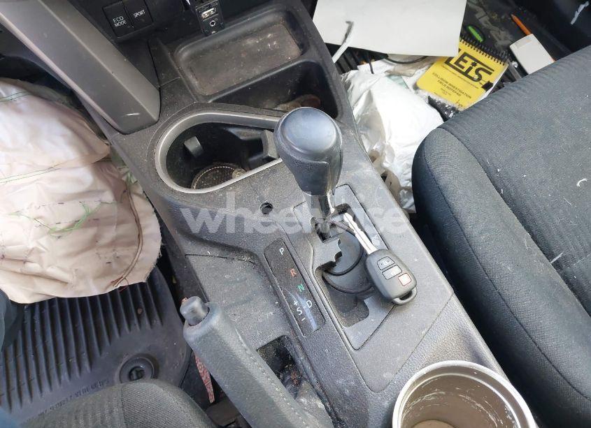 Photo 11 of 2018 Toyota Rav4 LE (VIN 2T3BFREV3JW792416)