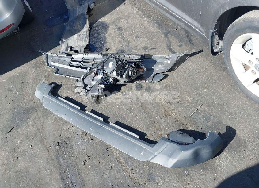 Photo 12 of 2018 Toyota Rav4 LE (VIN 2T3BFREV3JW792416)