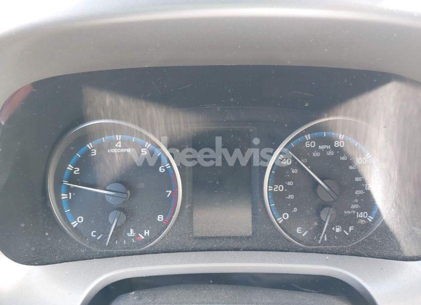 Photo 16 of 2018 Toyota Rav4 LE (VIN 2T3BFREV3JW792416)