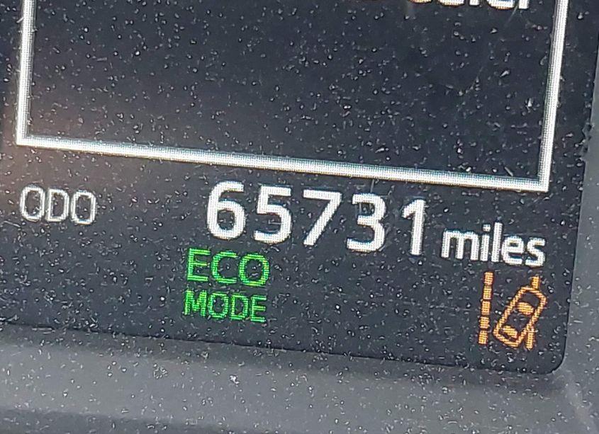 Photo 7 of 2018 Toyota Rav4 LE (VIN 2T3BFREV3JW805956)