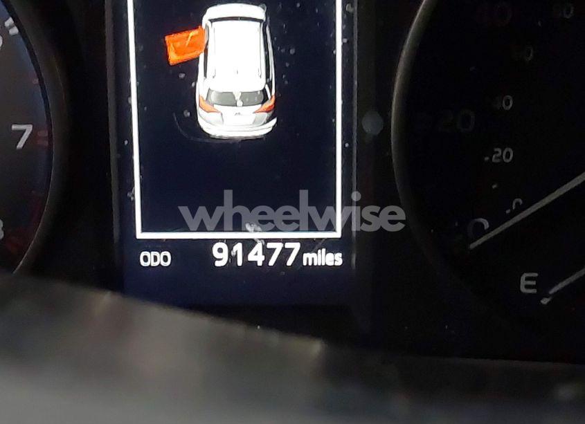 Photo 14 of 2018 Toyota Rav4 LE (VIN 2T3BFREV3JW809232)