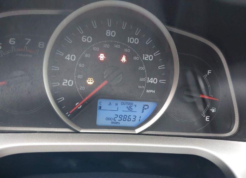 Photo 15 of 2015 Toyota Rav4 LE (VIN 2T3BFREV4FW240124)