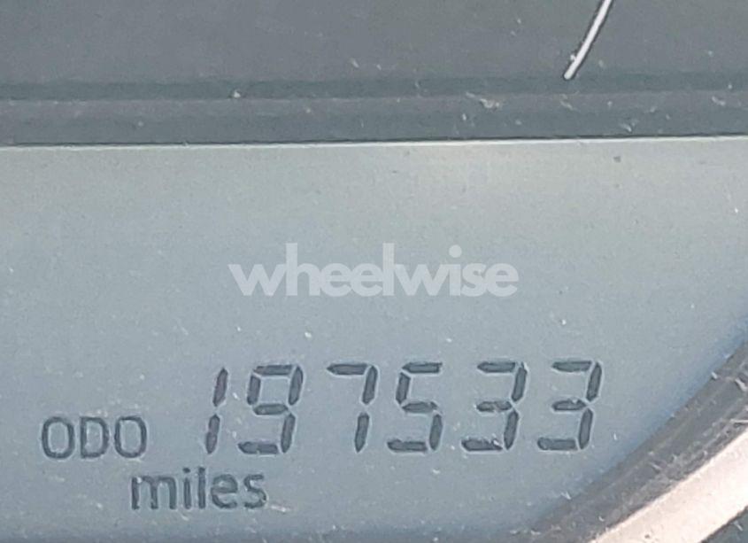 Photo 15 of 2015 Toyota Rav4 LE (VIN 2T3BFREV4FW242729)