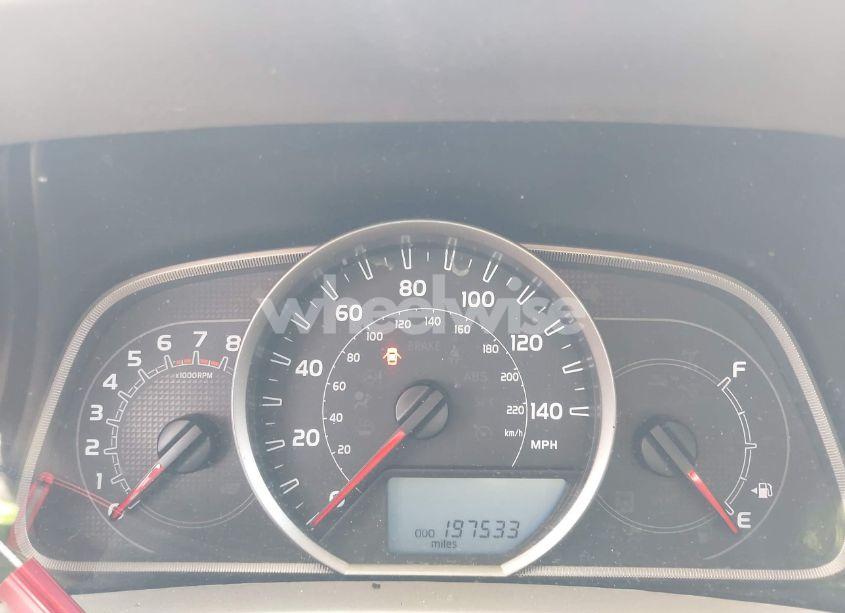 Photo 7 of 2015 Toyota Rav4 LE (VIN 2T3BFREV4FW242729)