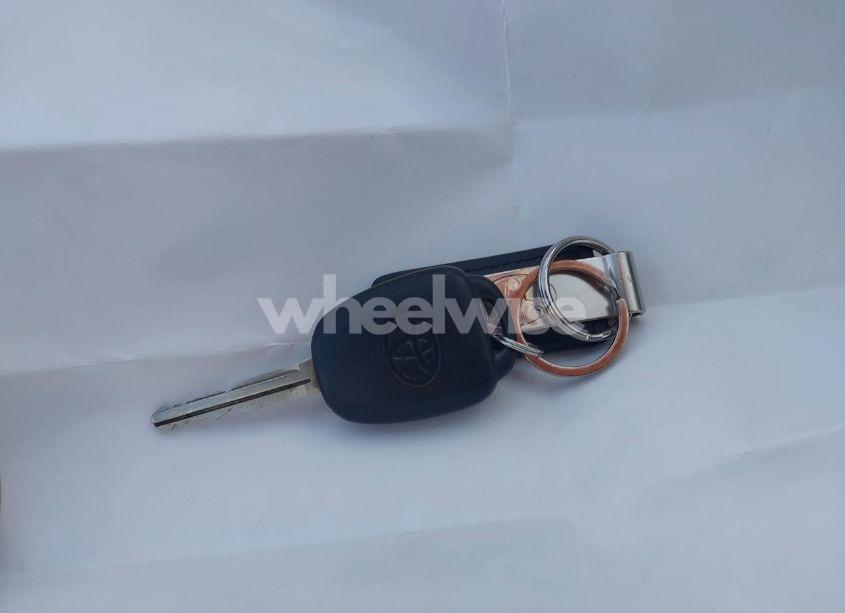 Photo 11 of 2015 Toyota Rav4 LE (VIN 2T3BFREV4FW264634)