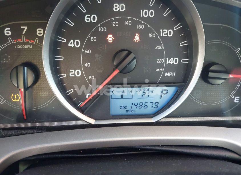 Photo 15 of 2015 Toyota Rav4 LE (VIN 2T3BFREV4FW264634)